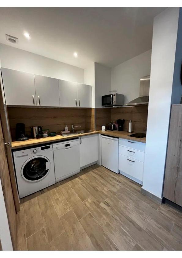 Appartement Louise Le Havre Ngoại thất bức ảnh
