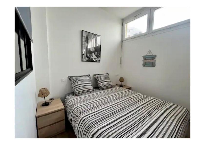 Appartement Louise Le Havre Ngoại thất bức ảnh