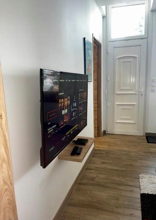 Appartement Louise Le Havre Ngoại thất bức ảnh