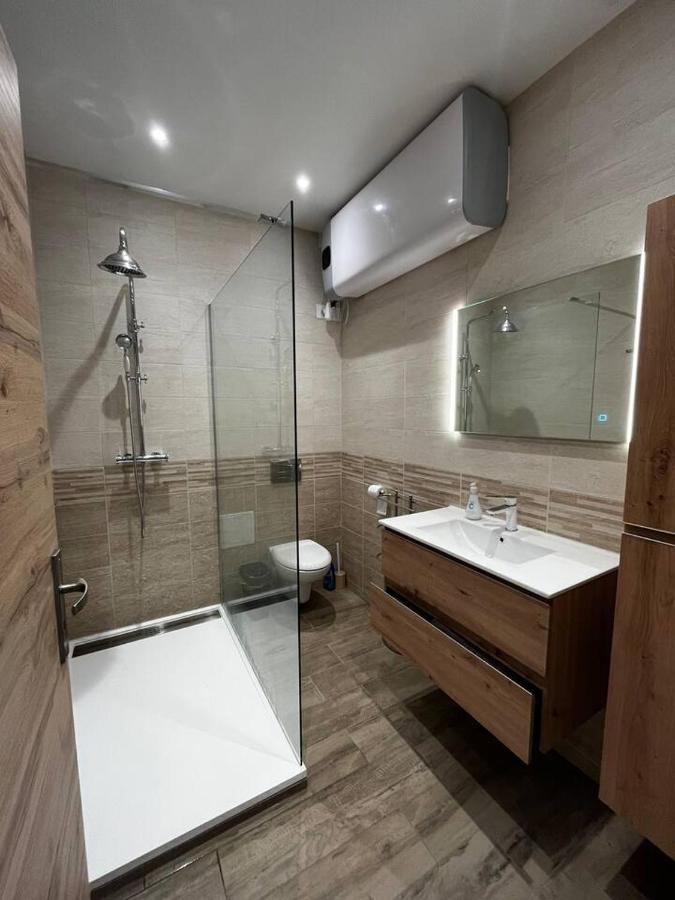 Appartement Louise Le Havre Ngoại thất bức ảnh
